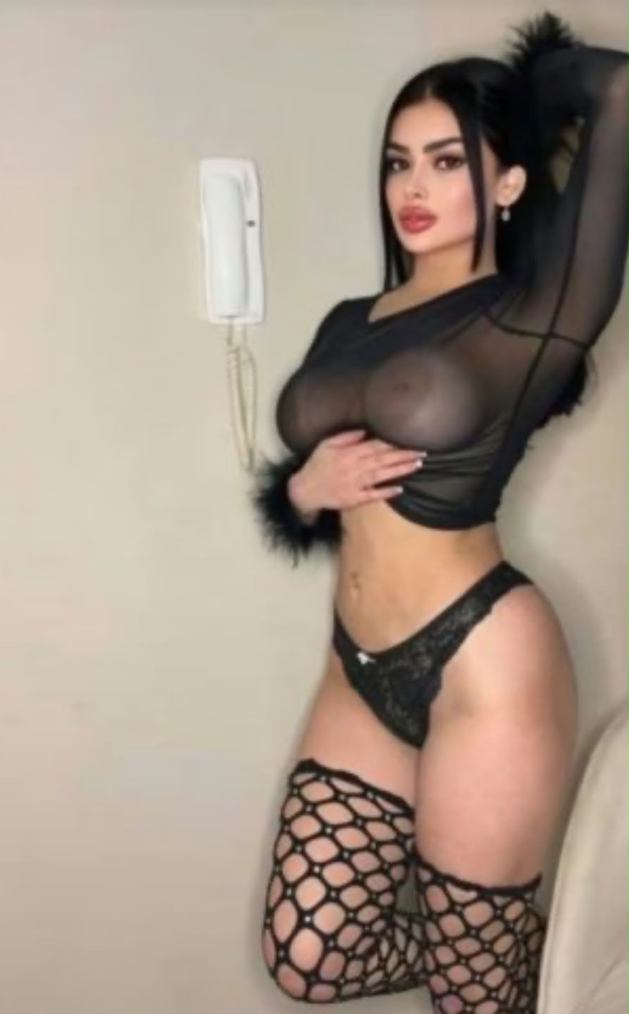 Otele gelen yabancı escort Dagıstanlı Tamara